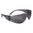 Scopri gli occhiali Radians Mirage Fumé per il tiro 🎯. Protezione e stile in un unico prodotto. Acquista ora e migliora la tua esperienza di tiro! 🔫🕶️