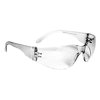 RADIANS YOUTH MIRAGE GLASSES CLEAR