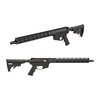 FOXTROT MIKE PRODUCTS STANDARD MIKE-9 16 9MM REAR CHARGING RIFLE