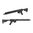 Scopri il fucile Standard Mike-9 16" 9MM Rear Charging di Foxtrot Mike Products. Perfetto per competizioni PCC, tiro ricreativo e difesa domestica. 🚀✨ Acquista ora!