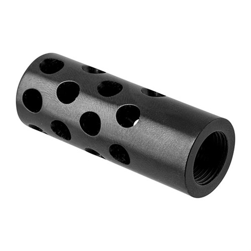 30 caliber muzzle brake