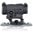 SCALARWORKS AIMPOINT COMPM5 1.57" LEAP/10 QD MOUNT BLACK