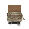 SPIRITUS SYSTEMS SACK POUCH MK3, MULTICAM