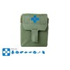 Scopri il Trauma Kit NOW! PRO di Blue Force Gear, un kit medico leggero e compatto 🩺, perfetto per ogni emergenza. Pronto in pochi secondi!