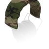 Scopri il RAZOR HEADBAND WRAPS di Walkers Game Ear: comfort e stile con il suo design in camo! 🎯 Compatibile con molte cuffie.