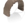 WALKERS GAME EAR HEADBAND WRAP FLAT DARK EARTH