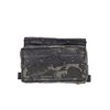 SPIRITUS SYSTEMS BACK PANEL GP FLAP - MULTICAM BLACK