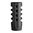 Il freno di bocca Side-Baffle di Christensen Arms in acciaio inox e finitura Black Nitride riduce il rinculo e migliora la precisione del tiro. Scopri di più! 🔫✨