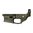 AERO PRECISION M4E1 STRIPPED LOWER RECEIVER FOR AR-15 ODG CERAKOTE