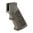 BROWNELLS AR-15 A2 PISTOL GRIP O.D. GREEN