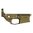 Scopri il Lower Receiver Stripped M4E1 di Aero Precision in O.D. Green. Resistente, leggero e compatibile con parti mil-spec AR-15. Perfetto per il tuo fucile! 🔫✨