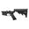 AERO PRECISION M4A1 CLONE COMPLETE LOWER RECEIVER FOR AR-15 BLACK