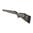 BELL & CARLSON WEATHERBY STOCK LA VANGUARD, HOWA, S&W, MOSSBERG OLIVE/BLK