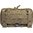 GREY GHOST GEAR E&E HORIZONTAL POUCH COYOTE BROWN