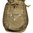 GREY GHOST GEAR E&E VERTICAL POUCH COYOTE BROWN