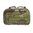 GREY GHOST GEAR ADMIN ENHANCED THIN POUCH MULTICAM TROPIC