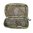 GREY GHOST GEAR ADMIN ENHANCED THIN POUCH MULTICAM TROPIC