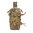 GREY GHOST GEAR SLIM MEDICAL POUCH MULTICAM