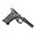 Scopri il telaio Timberwolf Full/Compact di Lone Wolf Dist. Adatto per Glock, finitura nera e compatibile con 9mm, .40 S&W e .357SIG. 🛠️🔫 Perfetto per ogni esigenza di tiro! 🚀