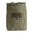 Edgar Sherman Design SAP BUCKET DUMP POUCH CORDURA, RANGER GREEN