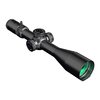 SWAMPFOX OPTICS 4-20X50MM FFP ILLUMINATED IR MOA RETICLE BLACK