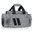 Scopri la borsa da tiro Savior Equipment Specialist Range Bag in grigio. Perfetta per professionisti, con 3 fondine imbottite e tasche bloccabili. 🛠️🔒 Acquista ora!