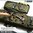 SAVIOR EQUIPMENT AMERICAN CLASSIC DOUBLE RIFLE CASE 51" OLIVE DRAB GREEN