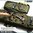 SAVIOR EQUIPMENT AMERICAN CLASSIC DOUBLE RIFLE CASE 55" OLIVE DRAB GREEN