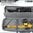 SAVIOR EQUIPMENT URBAN WARFARE DOUBLE RIFLE CASE 36" GRAY