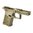 Scopri il telaio SCT 19 di SCT Manufacturing, compatibile con Glock Gen 1-3 e caricatori Glock 19. Ergonomia avanzata e durabilità. 🌟 Ordina ora!