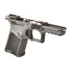 SCT MANUFACTURING ASSEMBLED FRAME FOR GEN 3 G19, G23, & G32 POLYMER BLACK