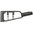 Scopri il LEVER ACTION STOCK SERIES MIDWEST INDUSTRIES per Winchester 94. Calcio regolabile in alluminio nero. Perfetto per migliorare la tua precisione! 🔫✨