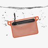 MAGPUL DAKA WATERPROOF WINDOW POUCH SMALL ORANGE