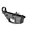 FOXTROT MIKE PRODUCTS AR-15 MIKE-45 45 ACP BILLET LOWER RECEIVER STRIPPED BLACK