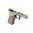 🔫 Cambia il modo in cui costruisci le pistole con la cornice SCT 17 Full Size compatibile con GLOCK™. Ergonomia avanzata e caratteristiche top. Scopri di più! 🛠️