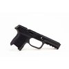 AMEND2 S300 HYBRID GRIP MODULE FOR SIG SAUER P320 BLACK