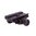 GEISSELE AUTOMATICS AIMPOINT COMPM5S OPTIC MOUNT ABSOLUTE CO-WITNESS BLACK