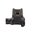 GEISSELE AUTOMATICS AIMPOINT COMPM5S OPTIC MOUNT 1.93" HIGH BLACK