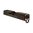 Scopri il DUSK G19 GEN3 RMR Cut Stripped Slide di LONE WOLF DIST. per Glock 19. Finitura bronze e compatibile con 9mm Luger. 🛠️ Perfetto per upgrade! 🚀