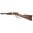 HERITAGE SETTLER 22 LONG RIFLE 16.5" BBL 13 ROUND WOOD