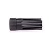 FAXON FIREARMS MUZZLOK 7.62X39 PORTED FLASH HIDER NITRIDE BLACK