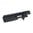 Ricevitore OPENTOP 11/22 Stripped di Fletcher Rifle Works per Ruger 10/22. Colore nero, finitura anodizzata. Perfetto per iron sights. Scopri di più! ⚫🔫