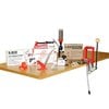 LEE PRECISION BENCH PRIME PRESS KIT