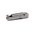 KIDD INNOVATIVE DESIGN COMPLETE BOLT FOR THE RUGER 10/22 LR SILVER MATTE