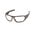 MAGPUL RADIUS EYEWEAR ODG FRAME W/CLEAR LENS