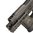 BREEK ARMS AR-15 SLEDGEHAMMER AMBI CHARGING HANDLE BLACK