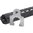 BROWNELLS AR-15 MI SP SERIES 12.625" M-LOK HANDGUARD BLACK