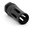 REARDEN MANUFACTURING GROUP LLC R2 FLASH HIDER 5/8-24 THREADS SQUARE SHOULDER BLACK NITRIDE