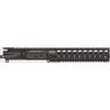 LMT DEFENSE MRP-L QUAD 5.56/300 BLK 9.25" ASSEMBLED UPPER RECEIVER