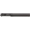 LMT DEFENSE MRP-L QUAD 5.56/300 BLK 13.25" ASSEMBLED UPPER RECEIVER